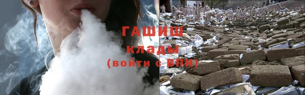 хмурый Алзамай